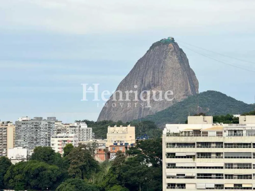 Cobertura, 4 quartos, 300 m² - Foto 19