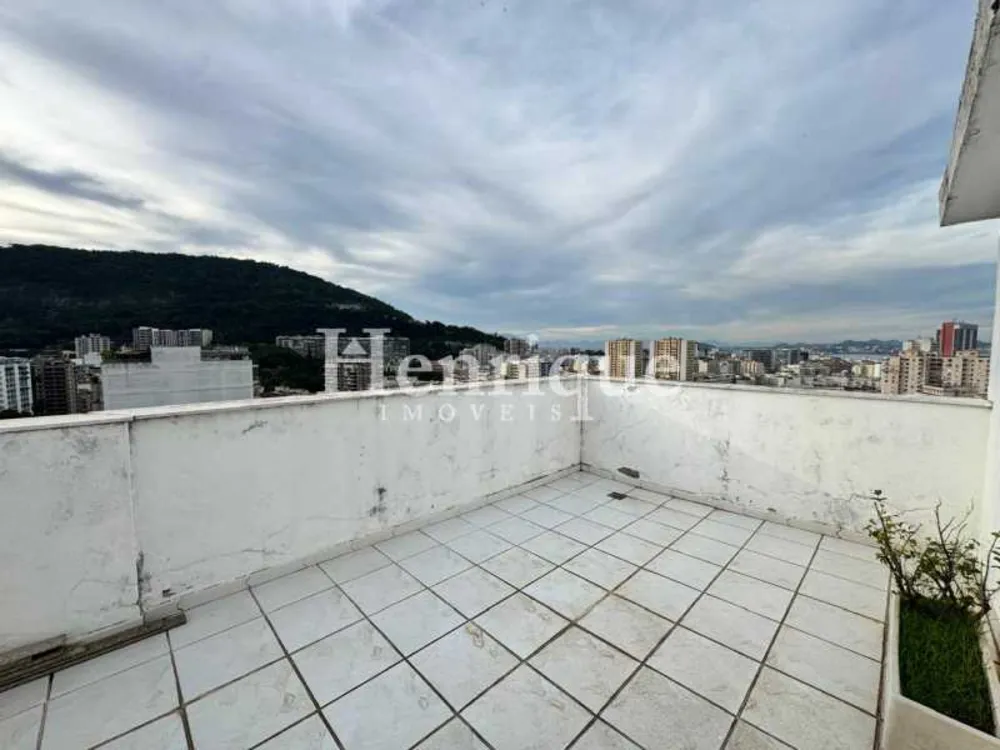 Cobertura, 4 quartos, 300 m² - Foto 3