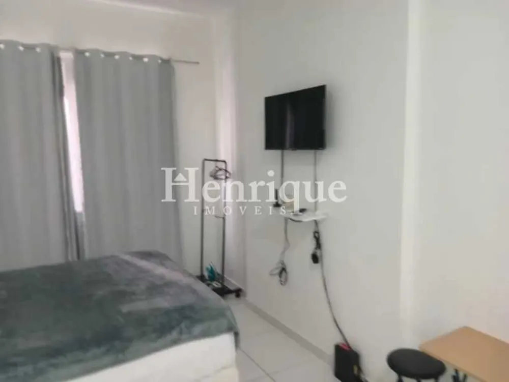 Apartamento, 1 quarto, 25 m² - Foto 2