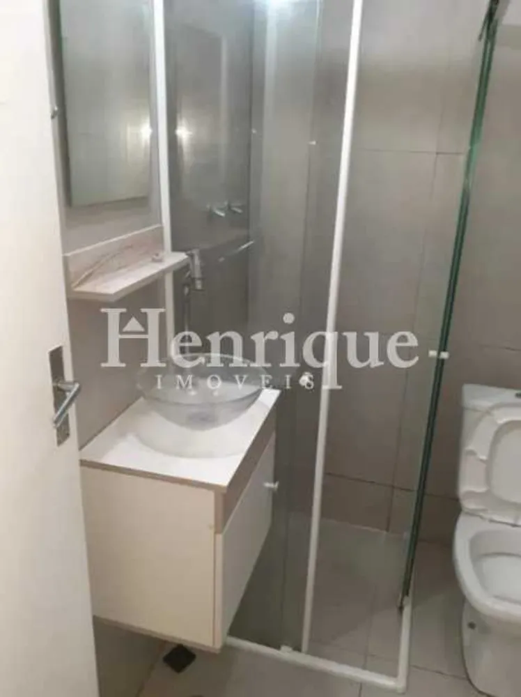 Apartamento, 1 quarto, 25 m² - Foto 11