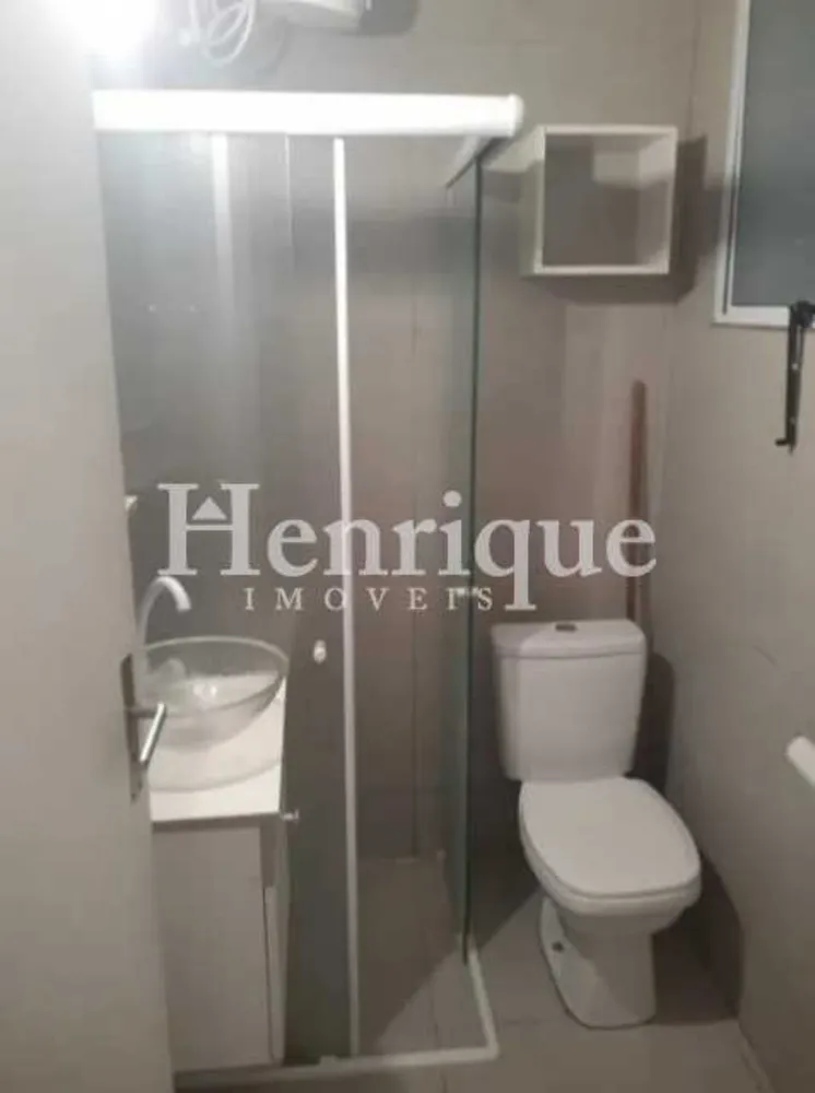 Apartamento, 1 quarto, 25 m² - Foto 7