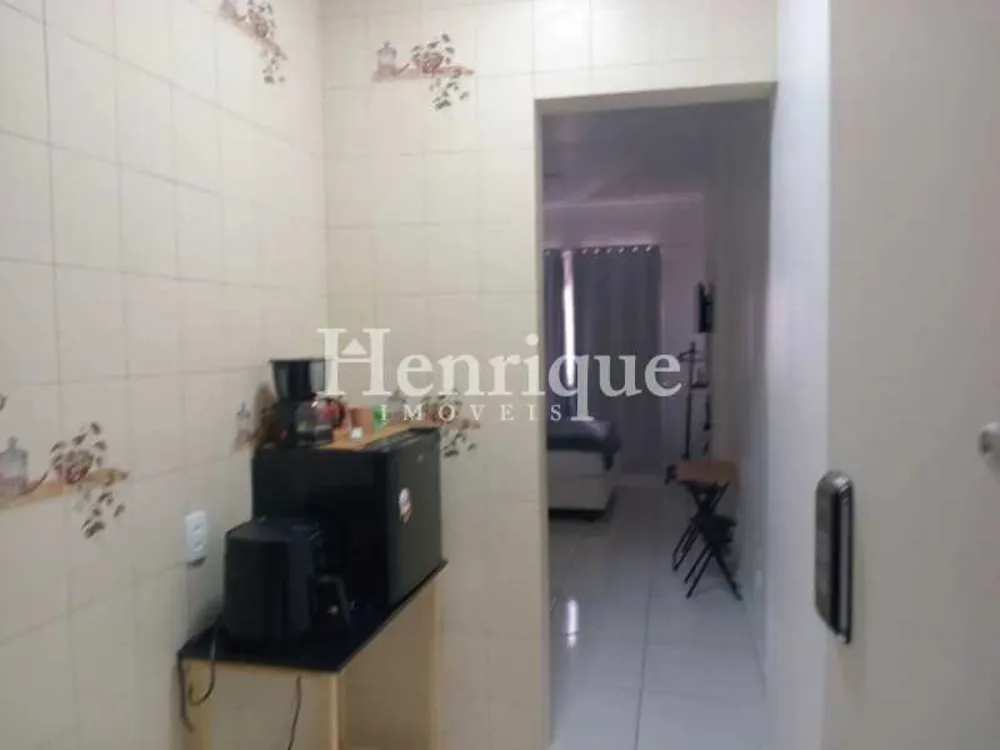 Apartamento, 1 quarto, 25 m² - Foto 13