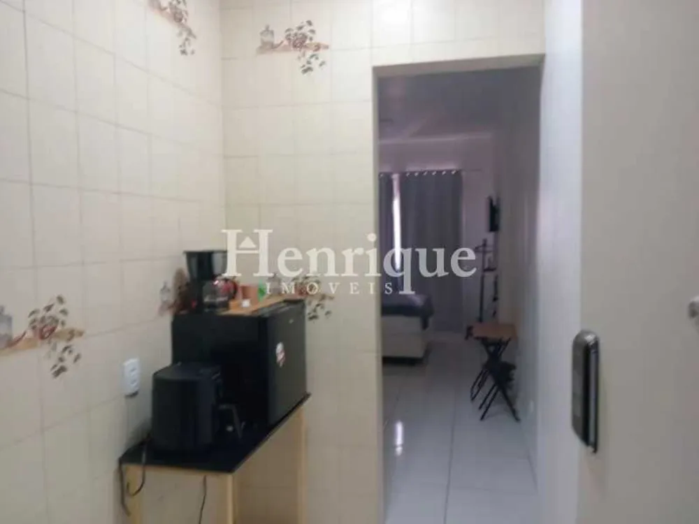 Apartamento, 1 quarto, 25 m² - Foto 6