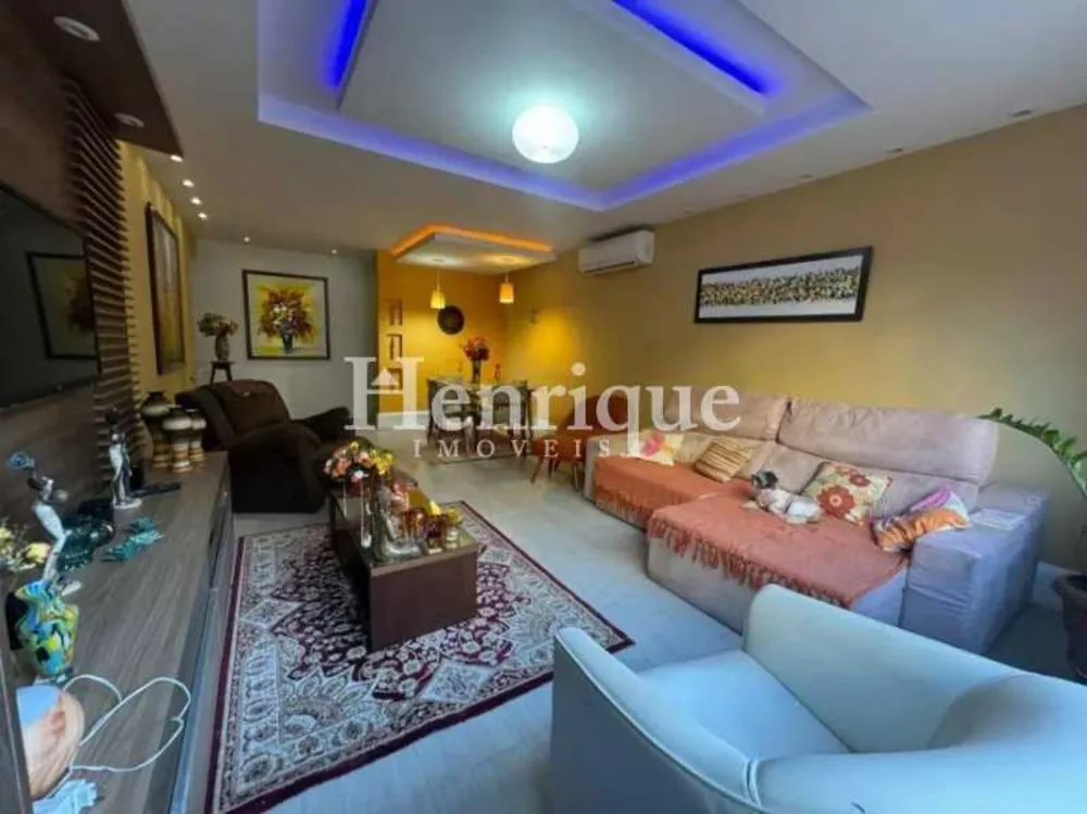 Apartamento, 3 quartos, 128 m² - Foto 1