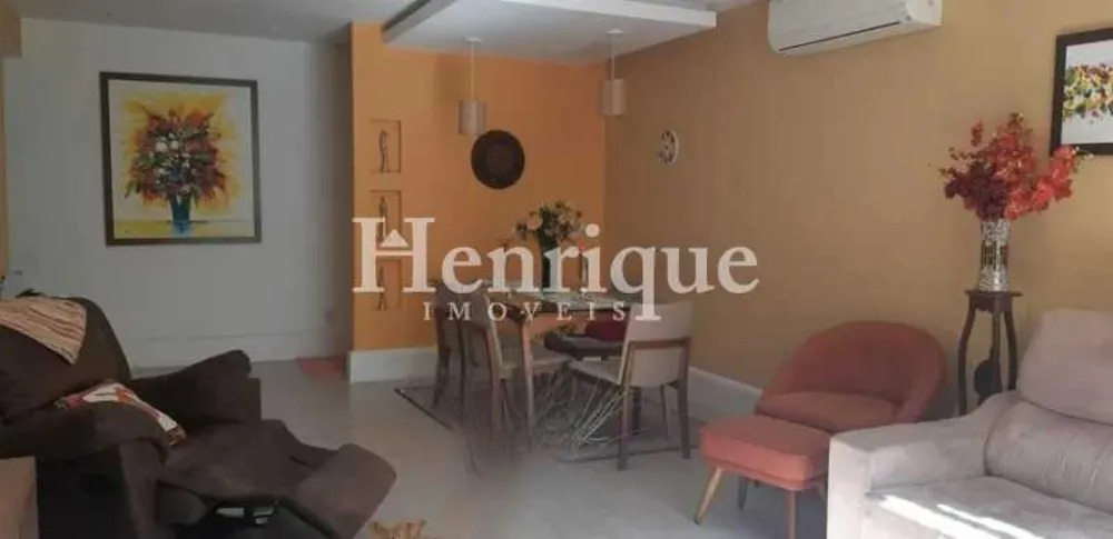 Apartamento, 3 quartos, 128 m² - Foto 2