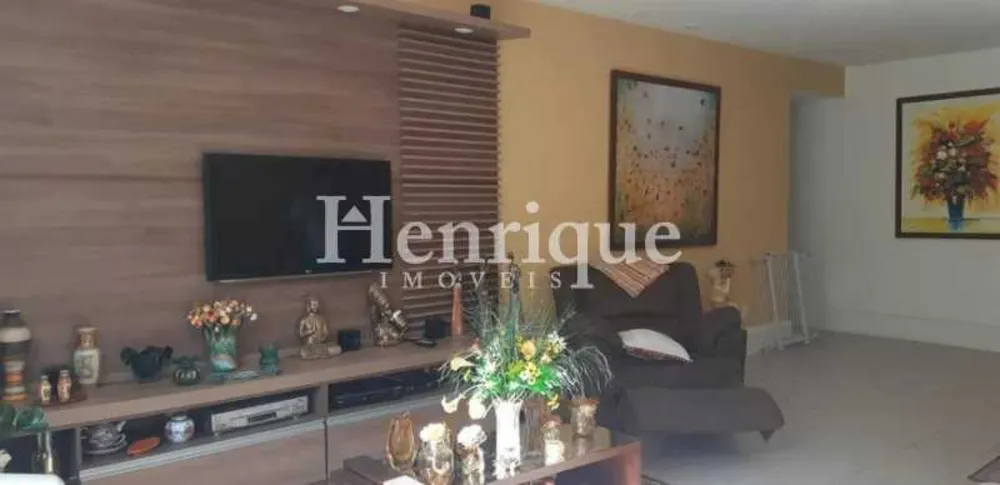 Apartamento, 3 quartos, 128 m² - Foto 21