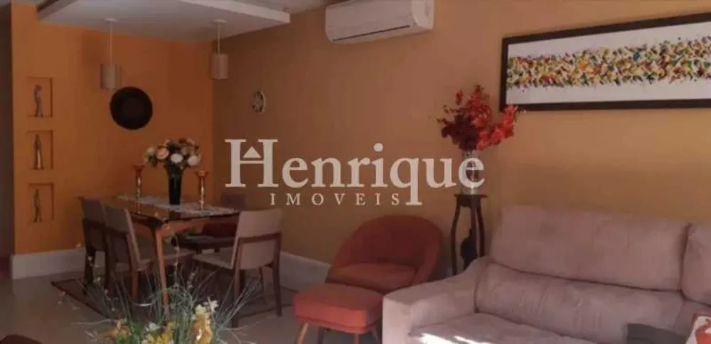 Apartamento, 3 quartos, 128 m² - Foto 5