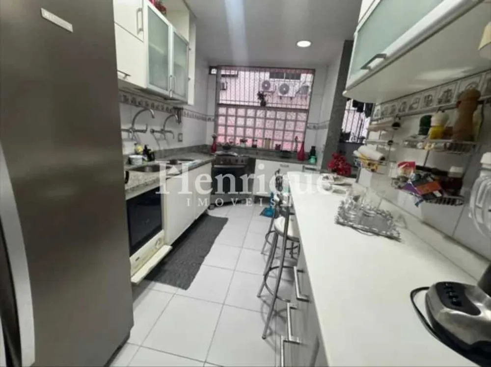 Apartamento, 3 quartos, 128 m² - Foto 9