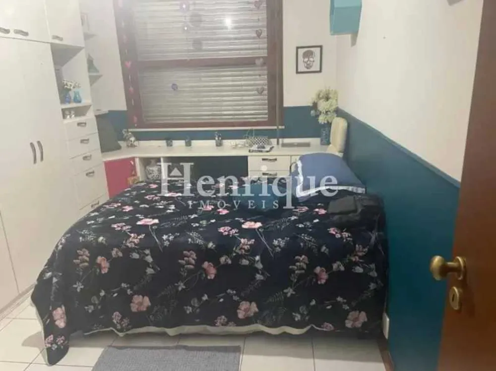 Apartamento, 3 quartos, 128 m² - Foto 2