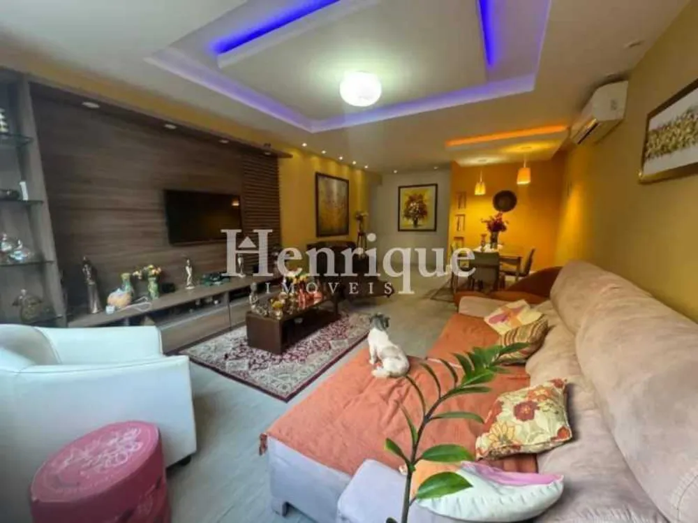 Apartamento, 3 quartos, 128 m² - Foto 16