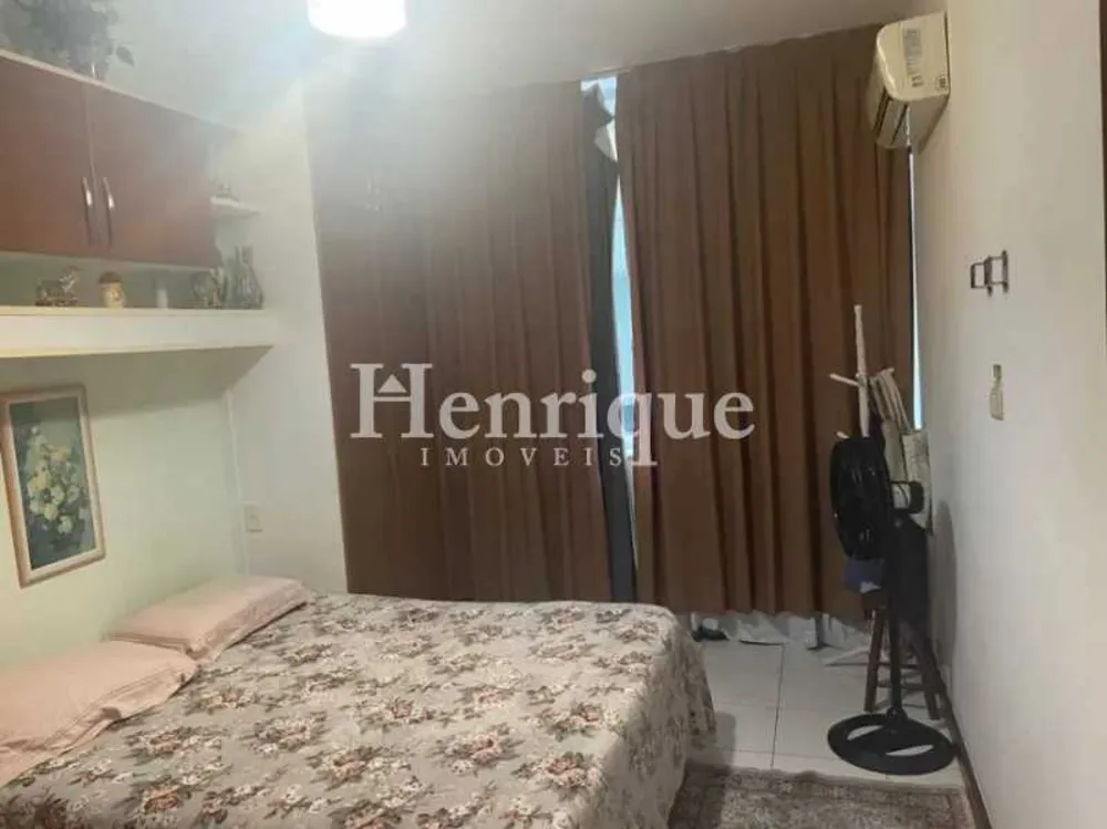Apartamento, 3 quartos, 128 m² - Foto 7