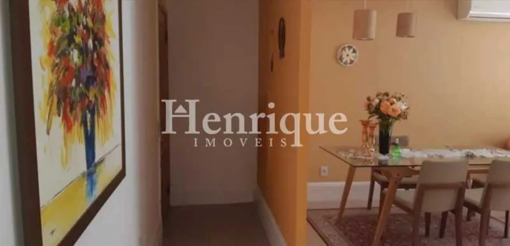 Apartamento, 3 quartos, 128 m² - Foto 11