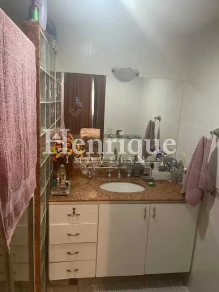 Apartamento, 3 quartos, 128 m² - Foto 3