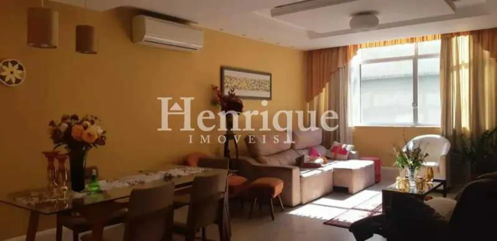 Apartamento, 3 quartos, 128 m² - Foto 6