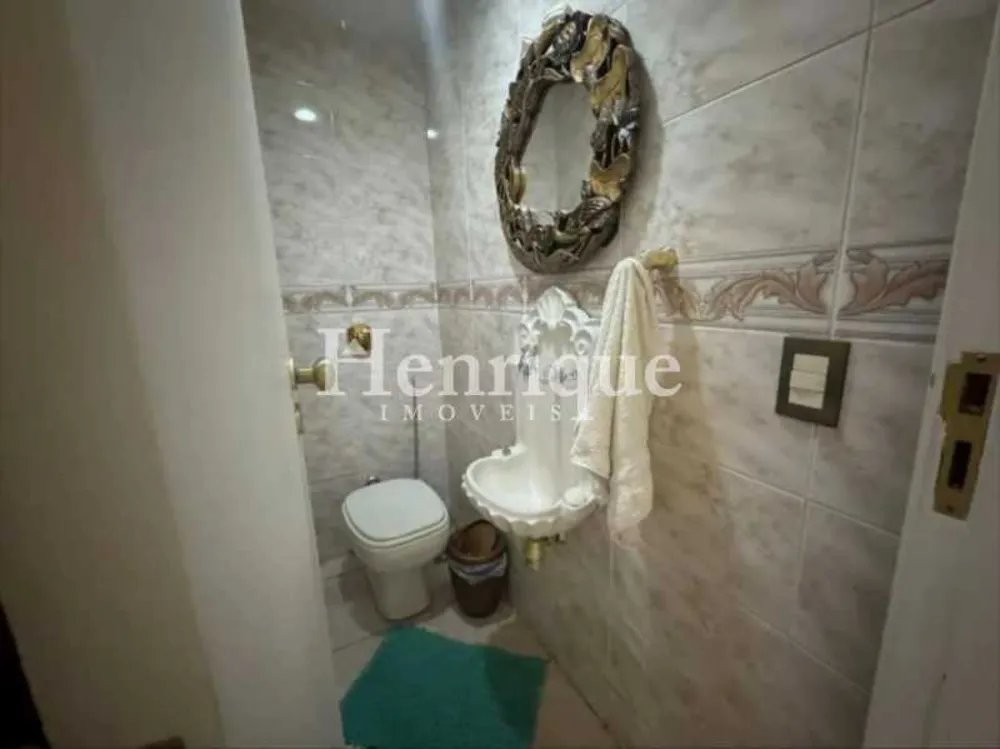 Apartamento, 3 quartos, 128 m² - Foto 3
