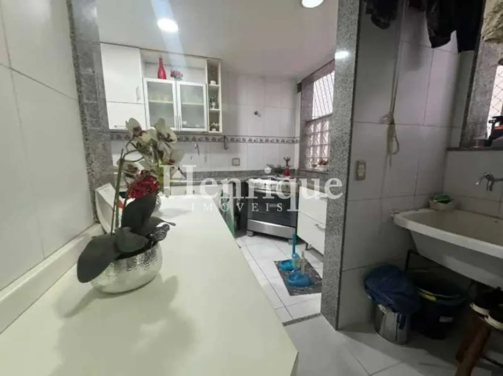 Apartamento, 3 quartos, 128 m² - Foto 4