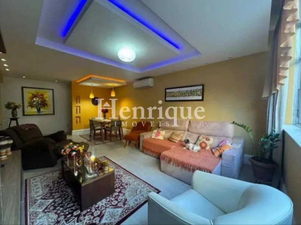 Apartamento, 3 quartos, 128 m² - Foto 8
