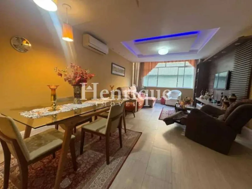 Apartamento, 3 quartos, 128 m² - Foto 15