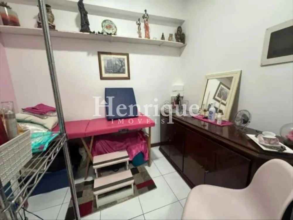 Apartamento, 3 quartos, 128 m² - Foto 19