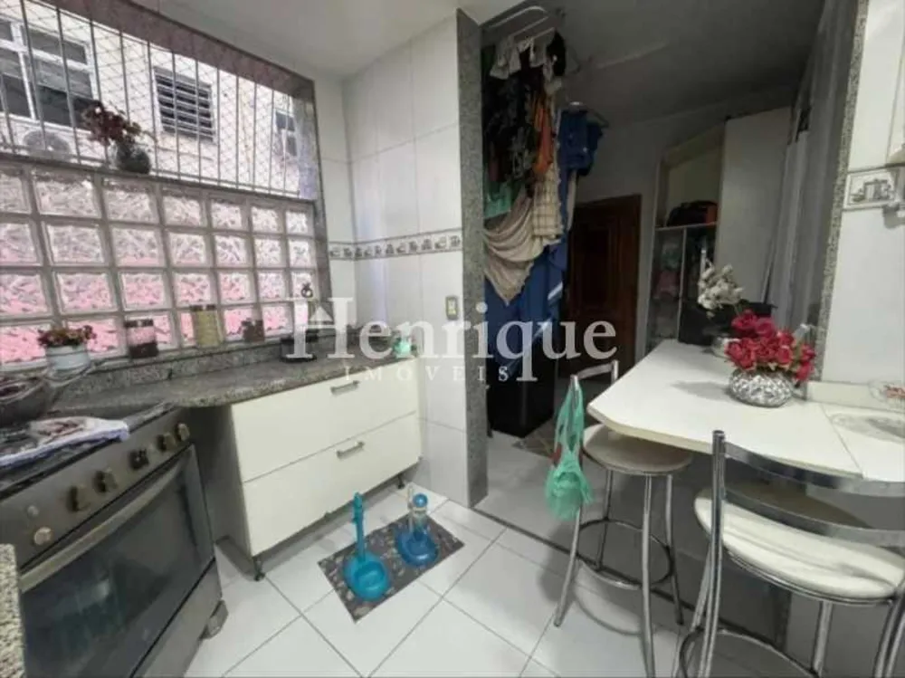 Apartamento, 3 quartos, 128 m² - Foto 10