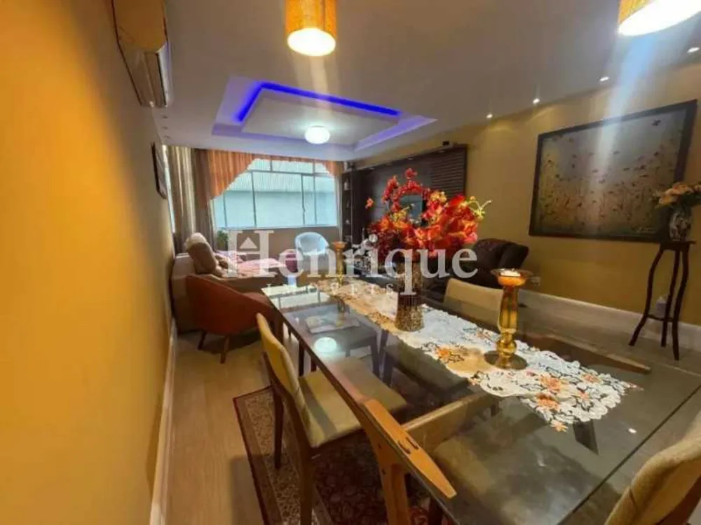 Apartamento, 3 quartos, 128 m² - Foto 14