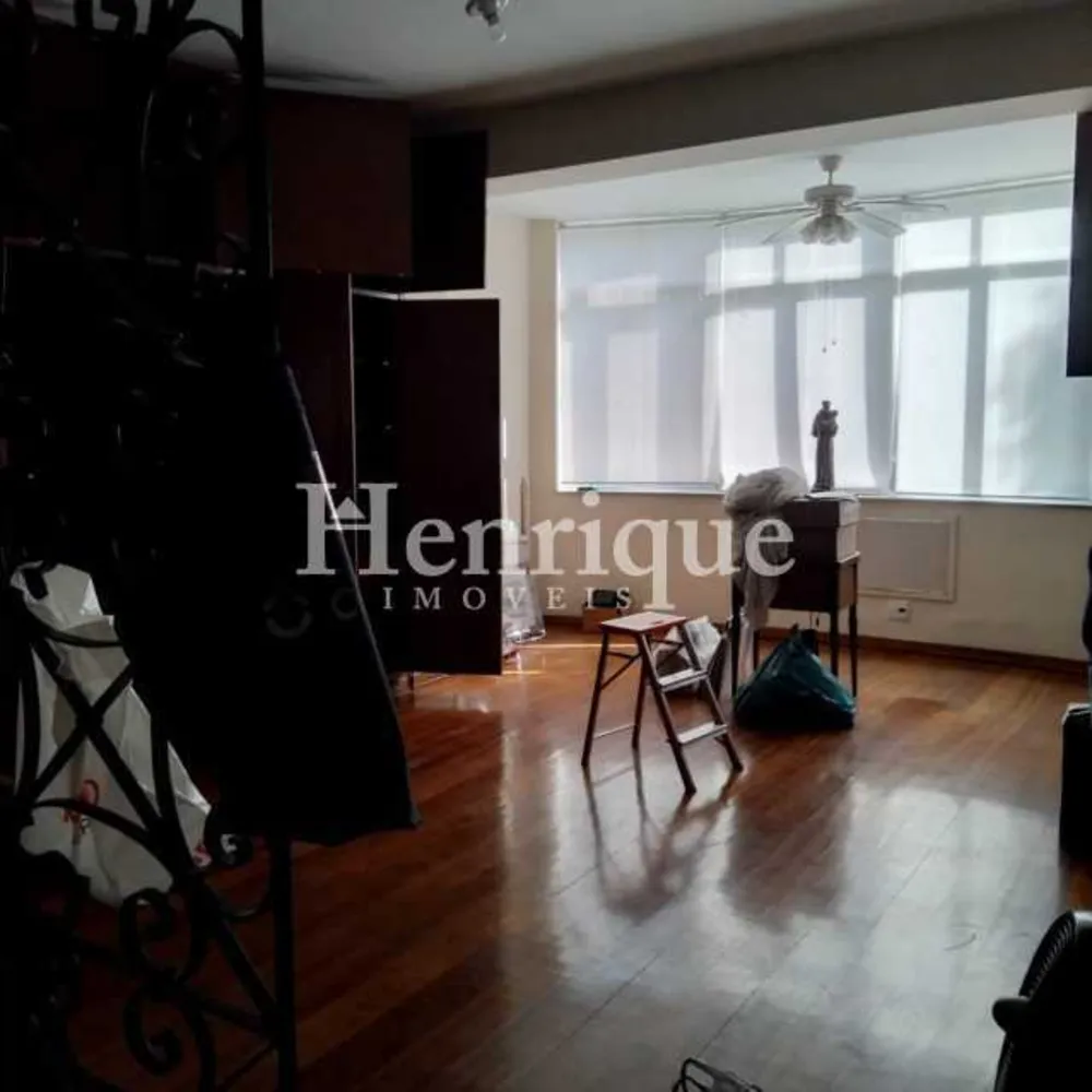 Apartamento, 3 quartos, 120 m² - Foto 6