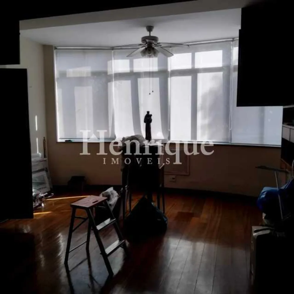 Apartamento, 3 quartos, 120 m² - Foto 7