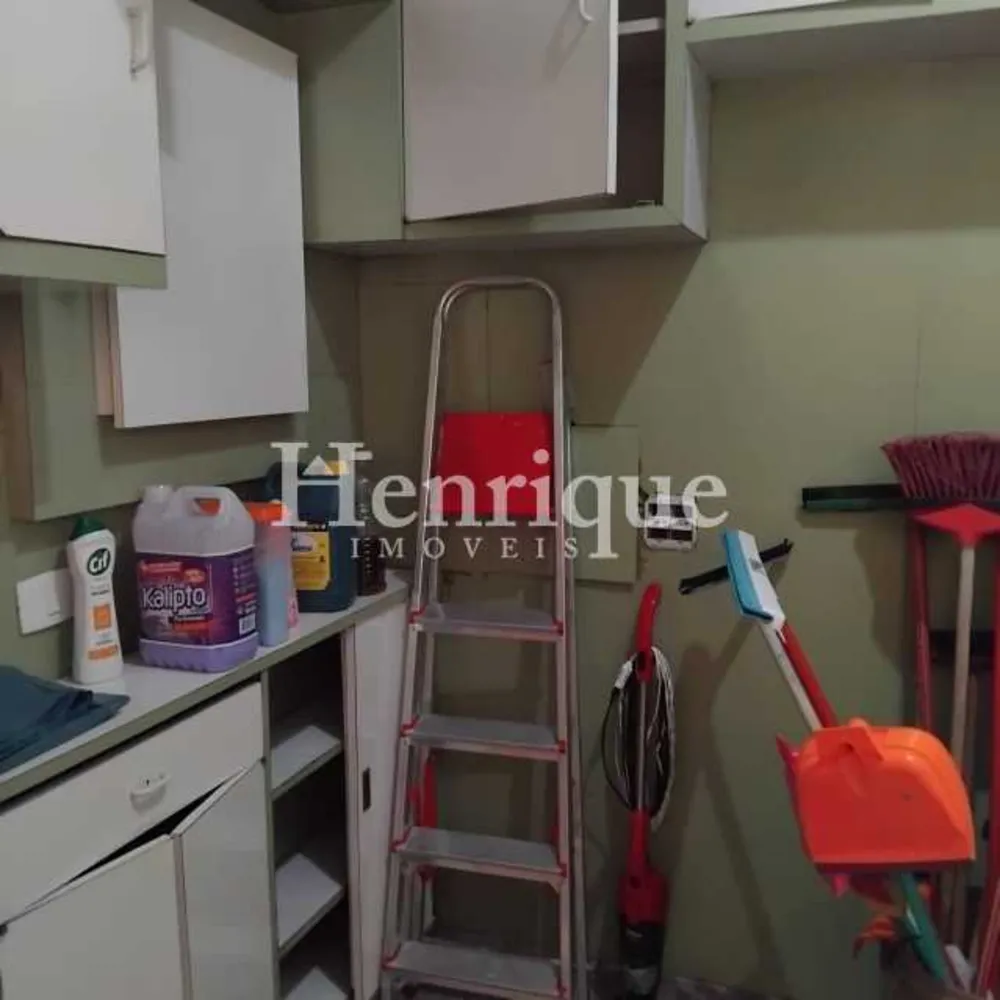 Apartamento, 3 quartos, 120 m² - Foto 22