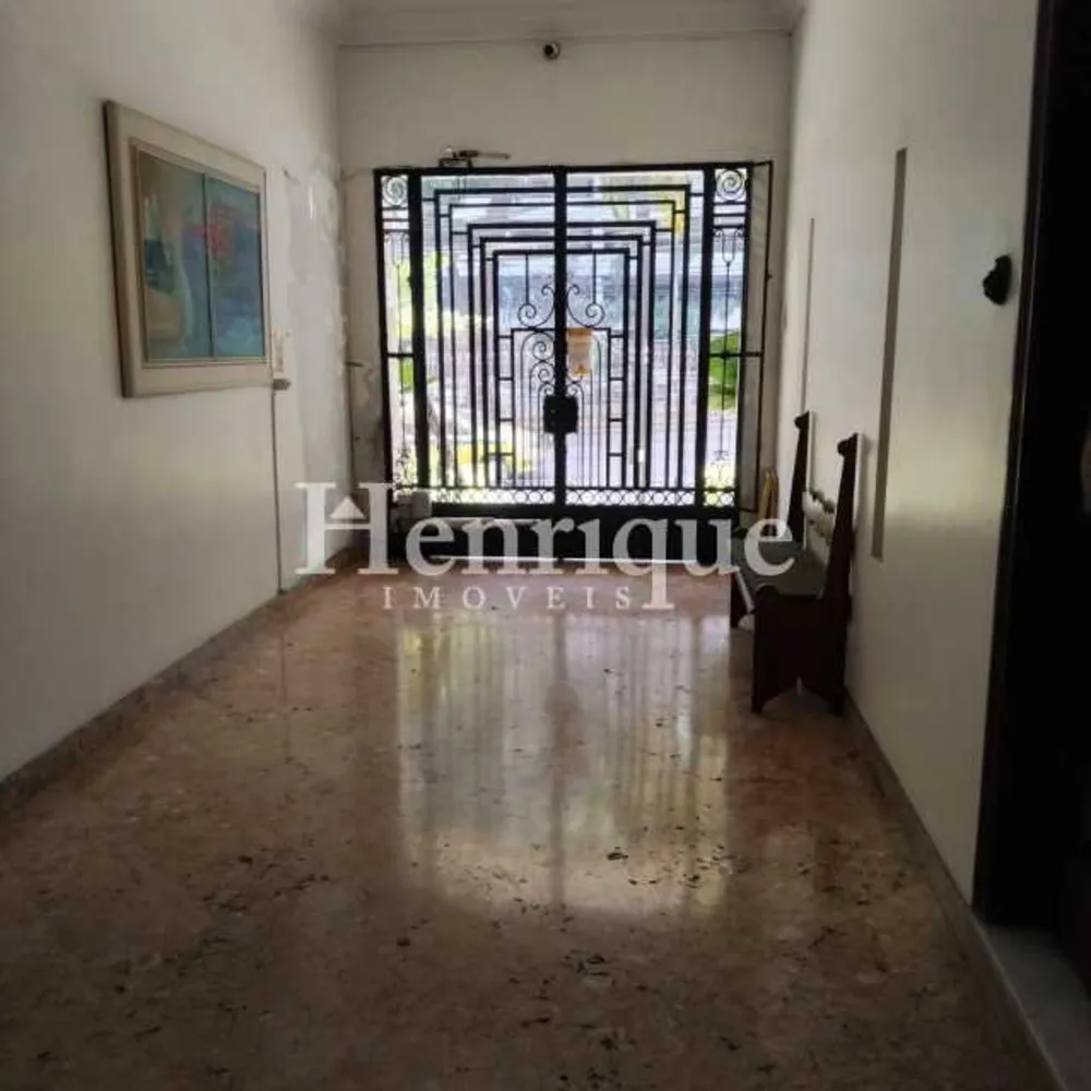 Apartamento, 3 quartos, 120 m² - Foto 1