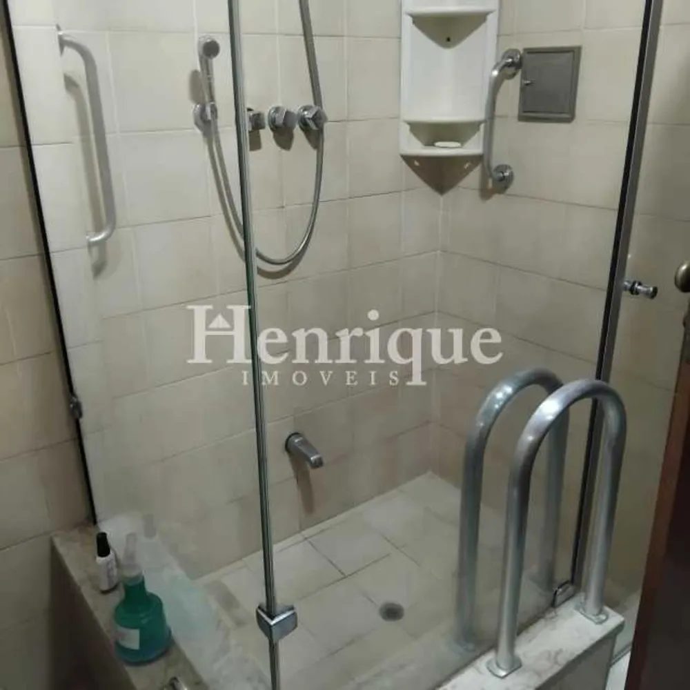Apartamento, 3 quartos, 120 m² - Foto 19