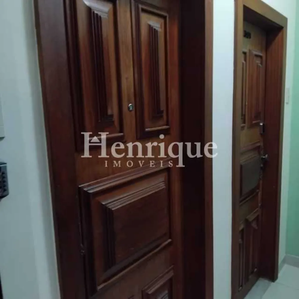 Apartamento, 3 quartos, 120 m² - Foto 2