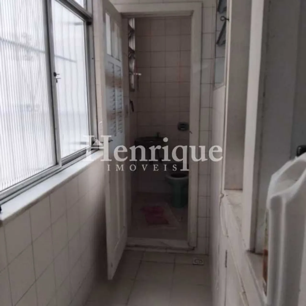 Apartamento, 3 quartos, 120 m² - Foto 23
