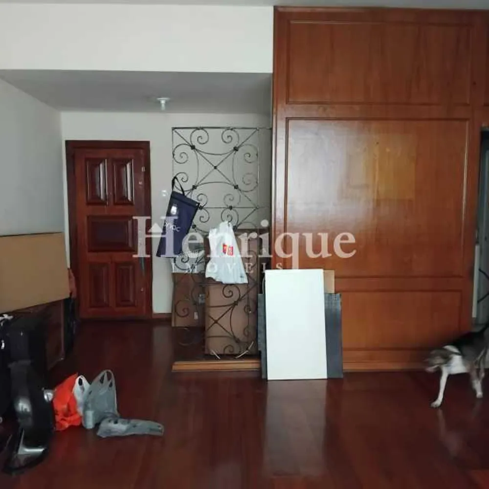 Apartamento, 3 quartos, 120 m² - Foto 5