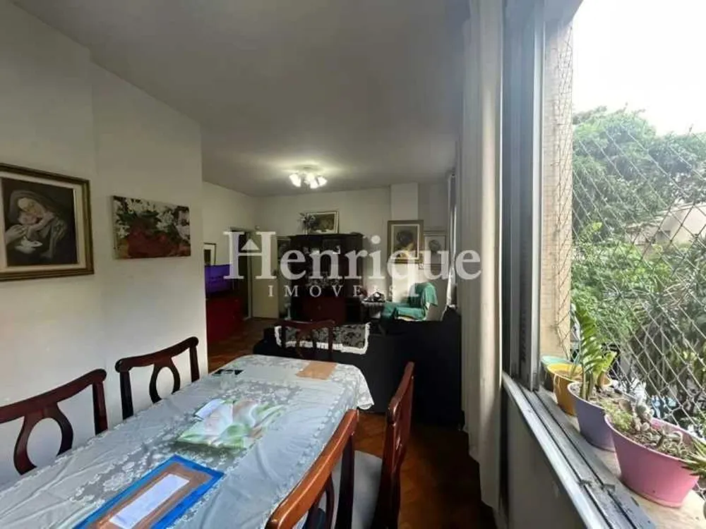 Apartamento, 3 quartos, 105 m² - Foto 4
