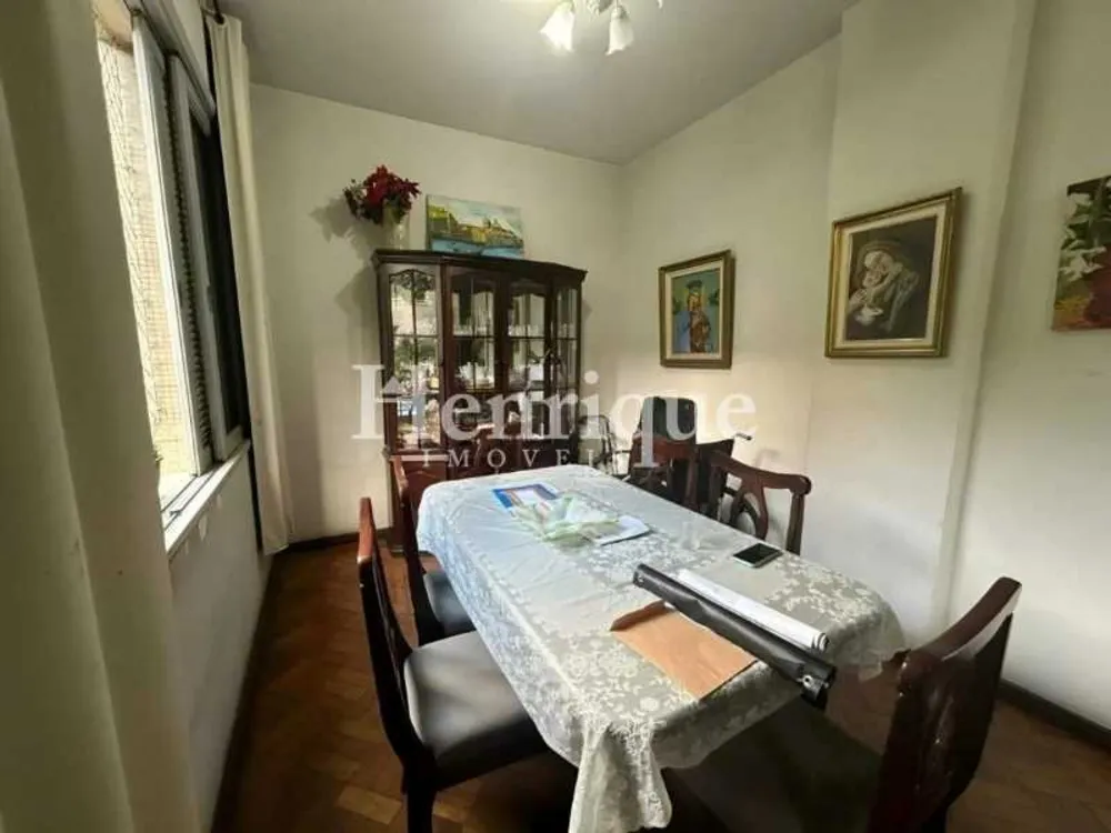 Apartamento, 3 quartos, 105 m² - Foto 9
