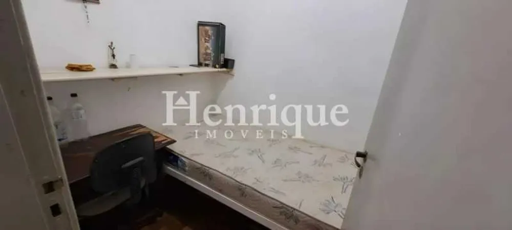 Apartamento, 3 quartos, 105 m² - Foto 3