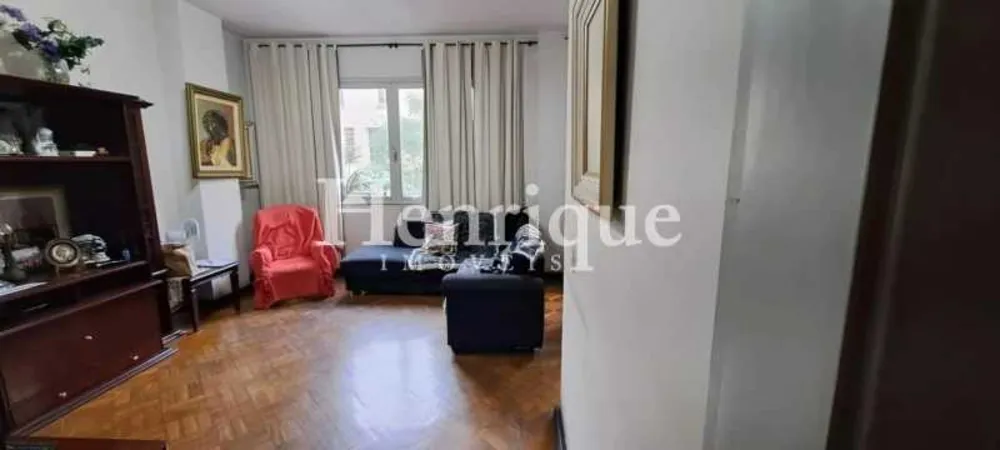 Apartamento, 3 quartos, 105 m² - Foto 2