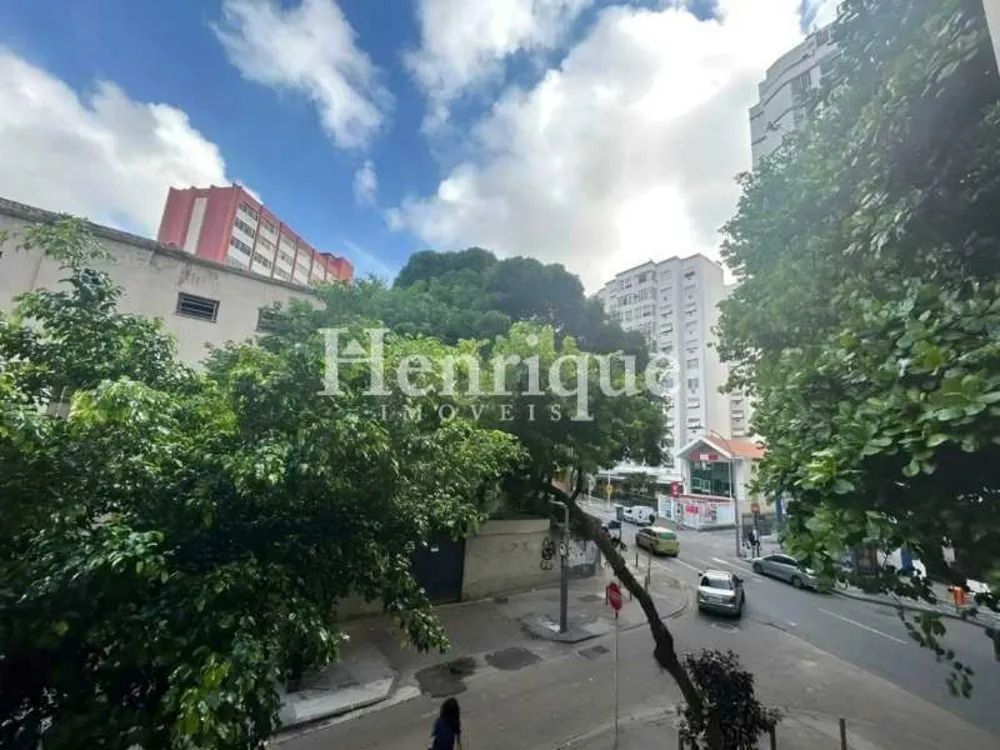 Apartamento, 3 quartos, 105 m² - Foto 8