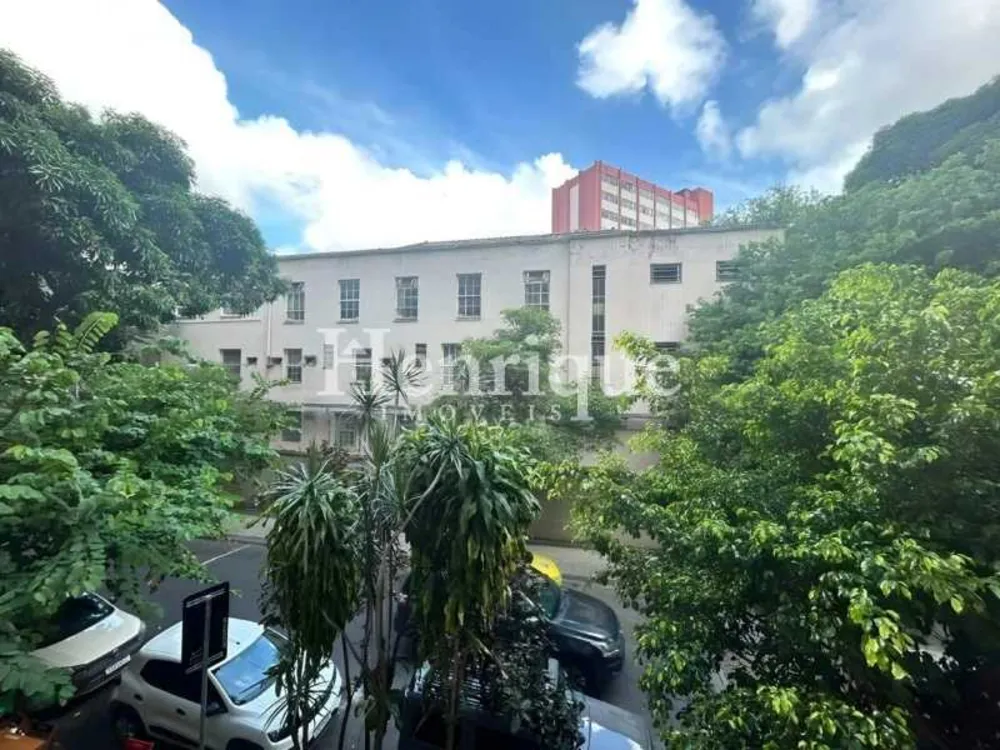 Apartamento, 3 quartos, 105 m² - Foto 2