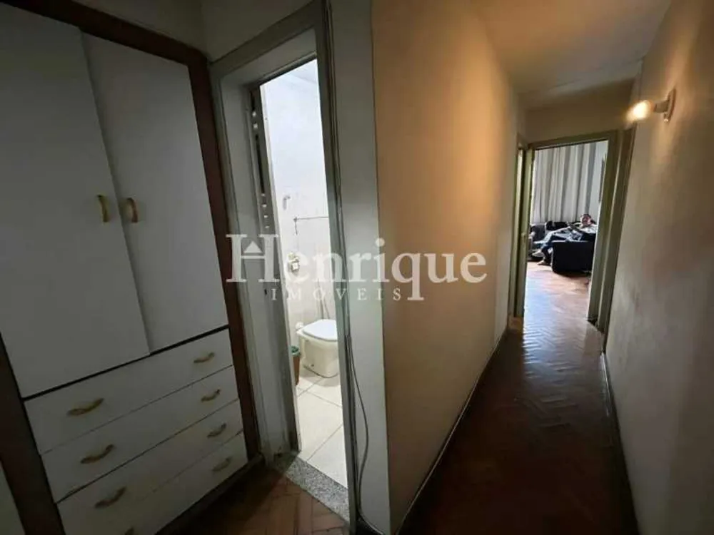 Apartamento, 3 quartos, 105 m² - Foto 11