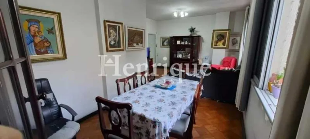 Apartamento, 3 quartos, 105 m² - Foto 6