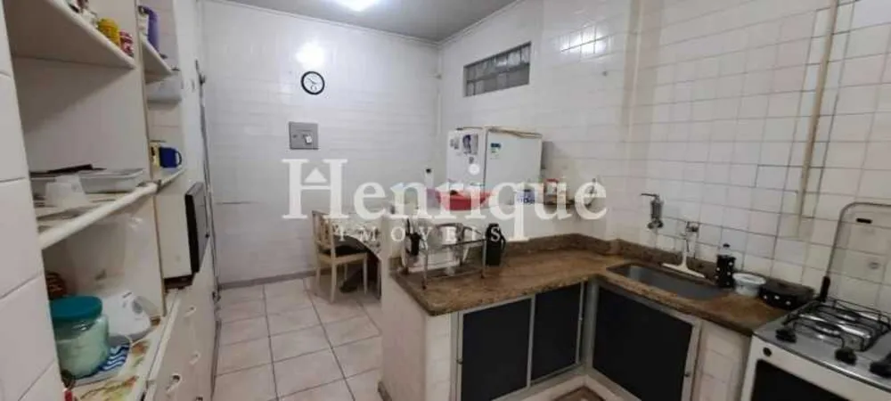 Apartamento, 3 quartos, 105 m² - Foto 21