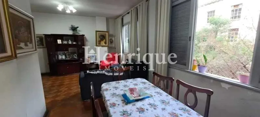 Apartamento, 3 quartos, 105 m² - Foto 7