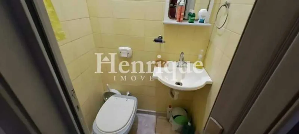 Apartamento, 3 quartos, 105 m² - Foto 1