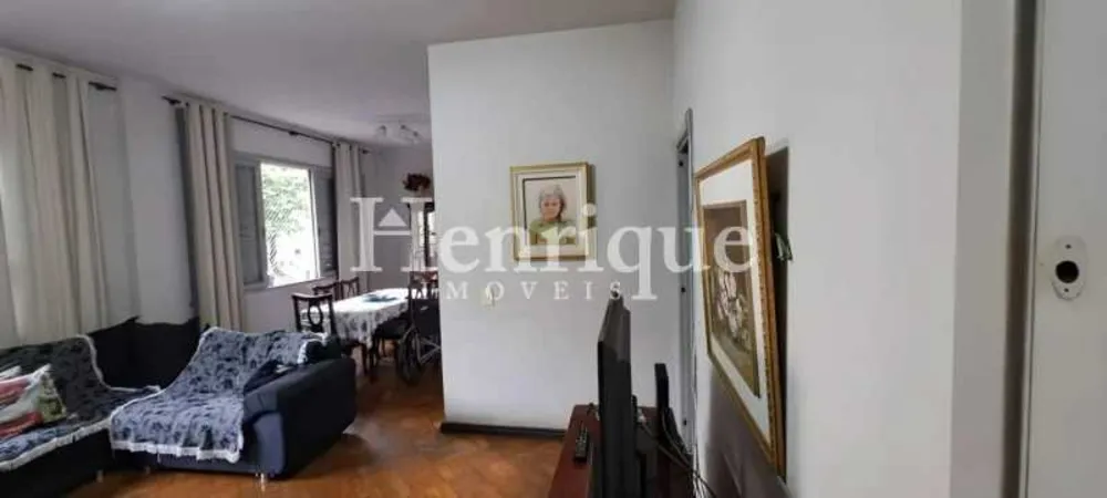 Apartamento, 3 quartos, 105 m² - Foto 4
