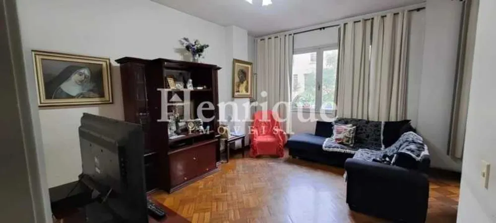 Apartamento, 3 quartos, 105 m² - Foto 3