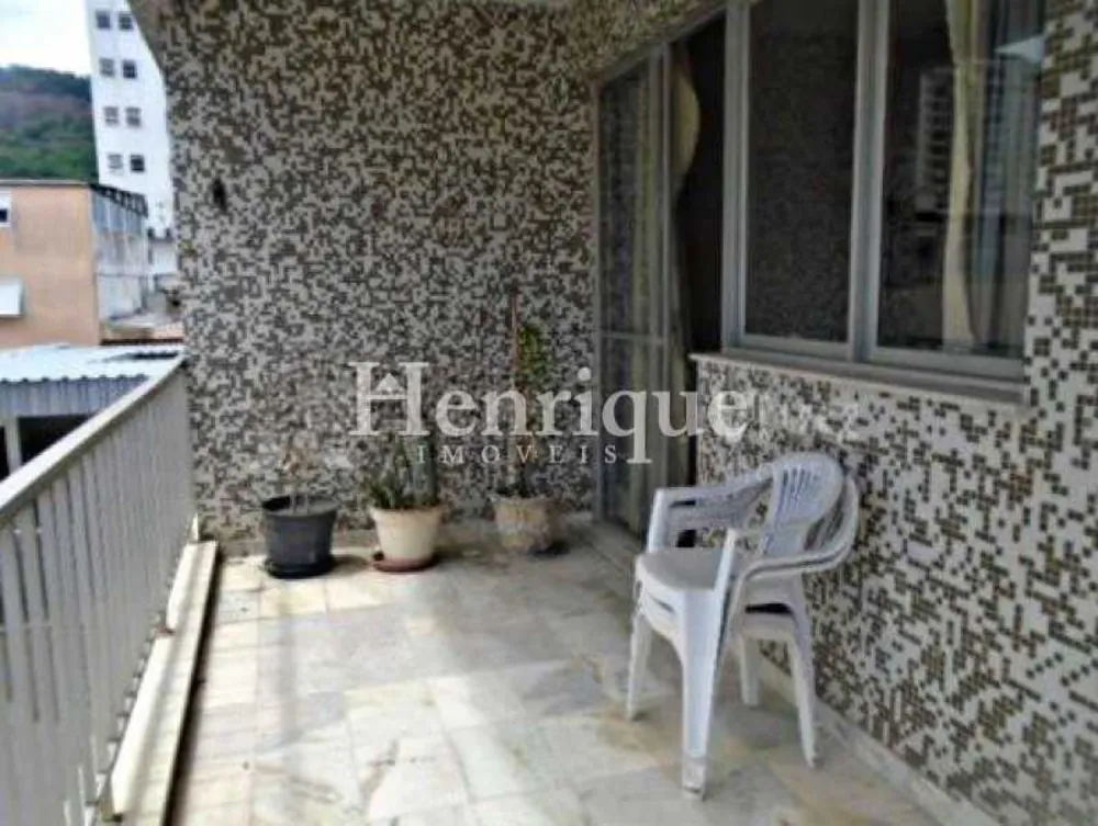 Apartamento, 2 quartos, 104 m² - Foto 2