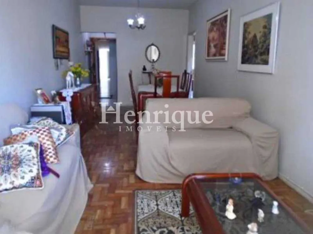 Apartamento, 2 quartos, 104 m² - Foto 3