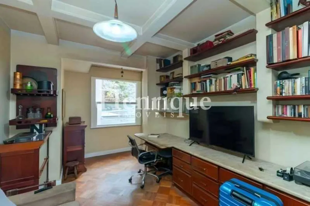 Apartamento, 4 quartos, 246 m² - Foto 19
