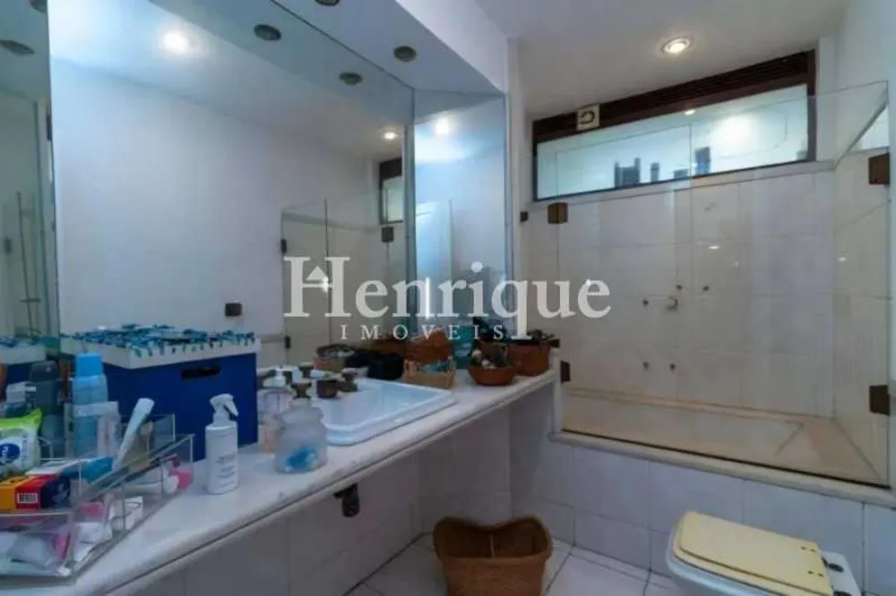 Apartamento, 4 quartos, 246 m² - Foto 25